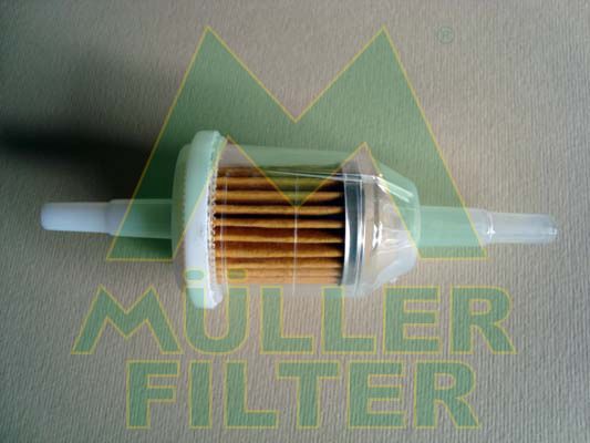 MULLER FILTER Degvielas filtrs FB11